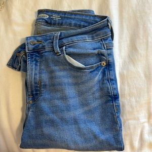 Old navy jeans